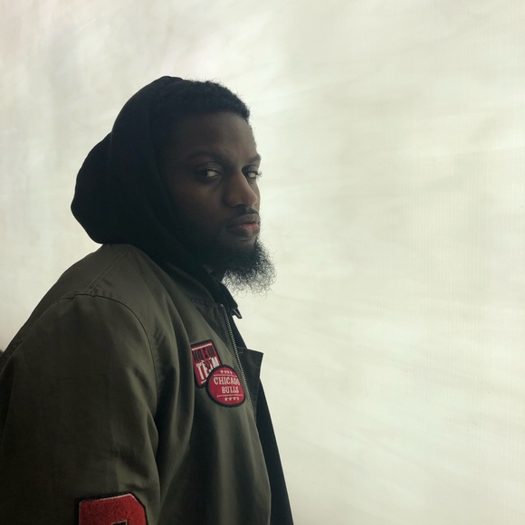 Meet your Posher, Demetrius - Picture 1 of 1